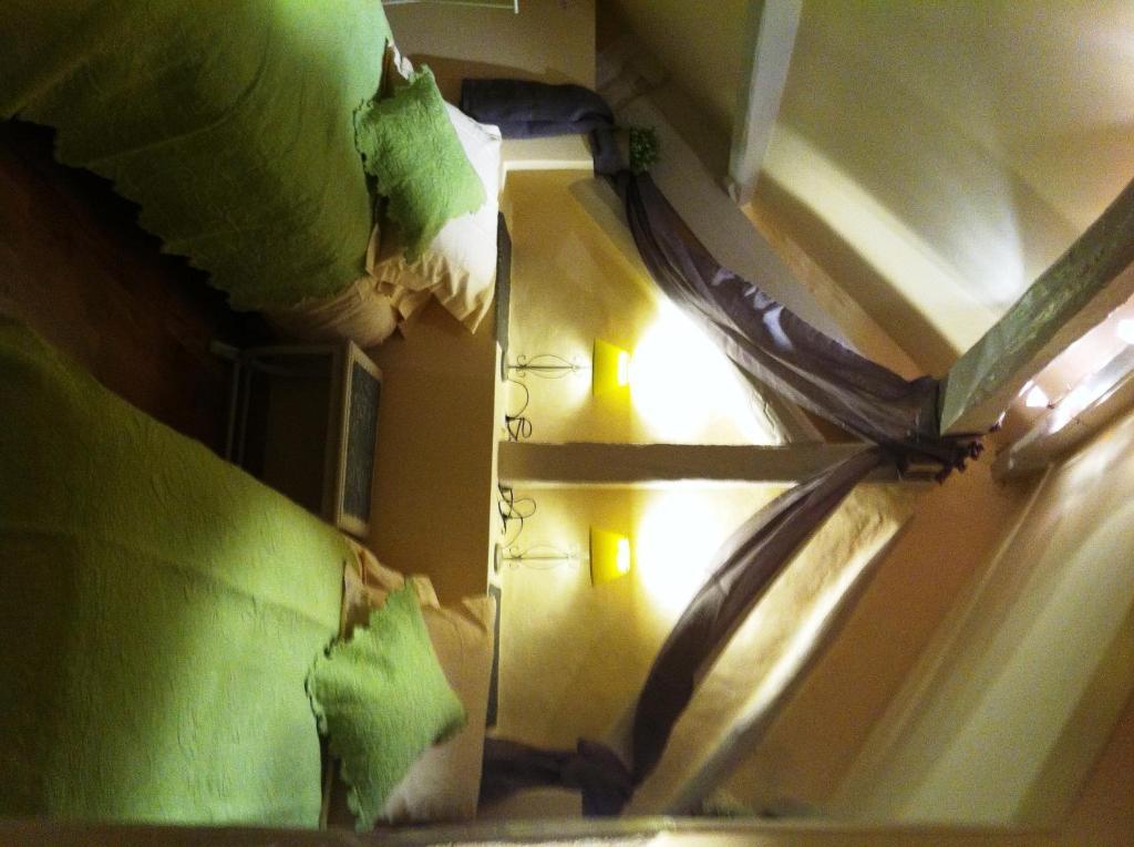 Les Chambres Des Reveries Ermenonville Room photo